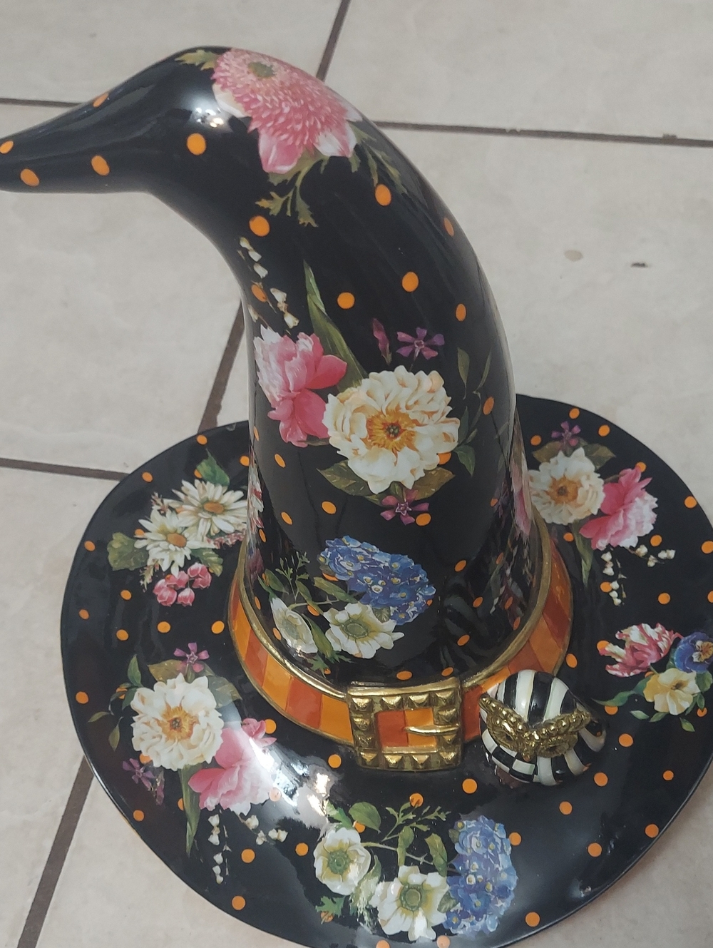 Mackenzie Hat